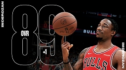 ꡼ No.002 | NBA 2K22סNBAΥ󳫻1ǰɾι2Ƥ