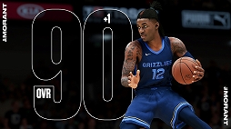꡼ No.005 | NBA 2K22סNBAΥ󳫻1ǰɾι2Ƥ