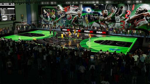 ꡼ No.005 | NBA 2K22פΥ3 ɲɹλɤ123˳