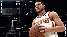 ꡼ No.002 | NBA 2K22פɾ3Ƥ»ܡȥ쥤󥰤ʤɤɾ򹹿