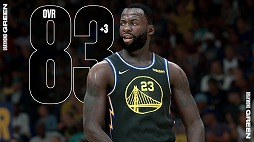 ꡼ No.003 | NBA 2K22פɾ3Ƥ»ܡȥ쥤󥰤ʤɤɾ򹹿