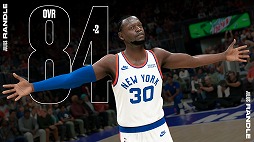 ꡼ No.004 | NBA 2K22פɾ3Ƥ»ܡȥ쥤󥰤ʤɤɾ򹹿