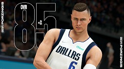 ꡼ No.005 | NBA 2K22פɾ3Ƥ»ܡȥ쥤󥰤ʤɤɾ򹹿