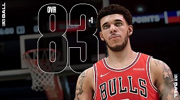 ꡼ No.006 | NBA 2K22פɾ3Ƥ»ܡȥ쥤󥰤ʤɤɾ򹹿