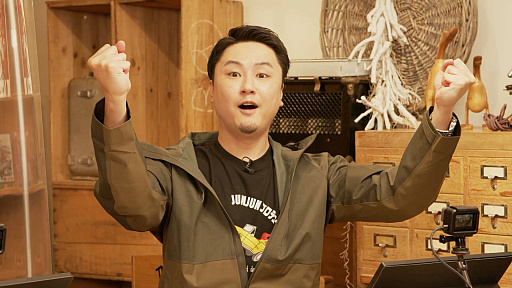 画像ギャラリー No.001のサムネイル画像 / 「NBA 2K22」,動画企画の第2弾(後編)を公開。ホリデーセールも開催中