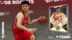 画像ギャラリー No.003のサムネイル画像 / 「NBA 2K22」のシーズン4 ”栄光を求めて”が本日1月14日に開幕