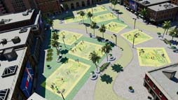 画像ギャラリー No.006のサムネイル画像 / 「NBA 2K22」のシーズン4 ”栄光を求めて”が本日1月14日に開幕