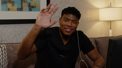 ꡼ No.001 | ư襯ꥨJUNJUNŤΡNBA 2K22ץ饤η辡ư褬