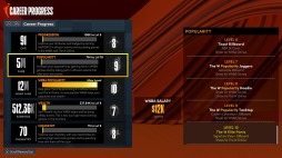 ꡼ No.006 | NBA 2K22פPS5/Xbox Series XǤΡThe Wɤοǽ3ĤΥƥӥƥɲäThe W饤