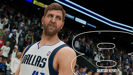 ꡼ No.002 | 褤꡼ΡNBA 2K22סPS5ǤXbox Series XǤΡȥޥNBAɤ˴ؤǿ󤬸