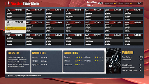 ꡼ No.005 | 褤꡼ΡNBA 2K22סPS5ǤXbox Series XǤΡȥޥNBAɤ˴ؤǿ󤬸