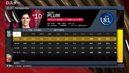 ꡼ No.019 | WNBAƤNBA 2K22פҲ𡣡ǹΥХåȥܡ륲ɤθ褦