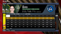 ꡼ No.025 | WNBAƤNBA 2K22פҲ𡣡ǹΥХåȥܡ륲ɤθ褦