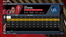 ꡼ No.026 | WNBAƤNBA 2K22פҲ𡣡ǹΥХåȥܡ륲ɤθ褦