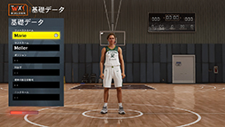 ꡼ No.053 | WNBAƤNBA 2K22פҲ𡣡ǹΥХåȥܡ륲ɤθ褦