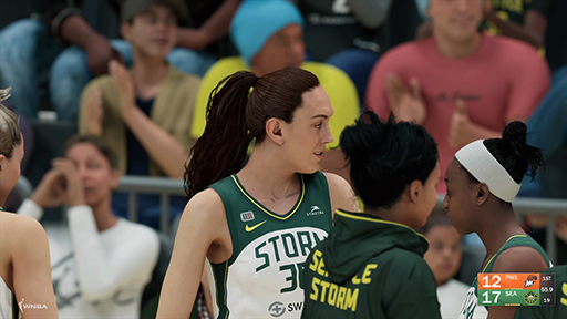 ꡼ No.061 | WNBAƤNBA 2K22פҲ𡣡ǹΥХåȥܡ륲ɤθ褦