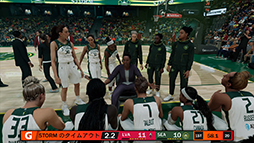 ꡼ No.062 | WNBAƤNBA 2K22פҲ𡣡ǹΥХåȥܡ륲ɤθ褦