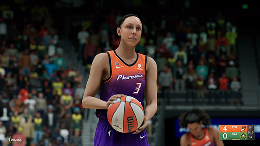 ꡼ No.063 | WNBAƤNBA 2K22פҲ𡣡ǹΥХåȥܡ륲ɤθ褦