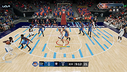 ꡼ No.071 | WNBAƤNBA 2K22פҲ𡣡ǹΥХåȥܡ륲ɤθ褦