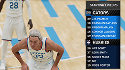 ꡼ No.072 | WNBAƤNBA 2K22פҲ𡣡ǹΥХåȥܡ륲ɤθ褦