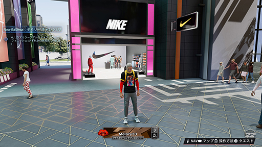 ꡼ No.078 | WNBAƤNBA 2K22פҲ𡣡ǹΥХåȥܡ륲ɤθ褦