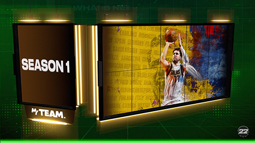 ꡼ No.079 | WNBAƤNBA 2K22פҲ𡣡ǹΥХåȥܡ륲ɤθ褦