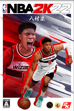 ꡼ No.089 | WNBAƤNBA 2K22פҲ𡣡ǹΥХåȥܡ륲ɤθ褦