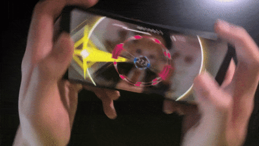 ���������꡼ No.002�Υ���ͥ������ / ����ץ��Rotaeno�ס������ۿ����ϡ����ޥ����Τ��ž�����ƥץ쥤���른�㥤����ǽ�����Ѥ������ڥ�����