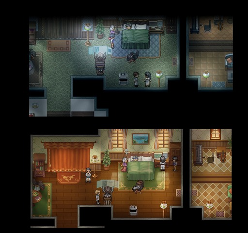 ꡼ No.004 | Finding ParadiseפΥޥǤۿꡣѥåȤεɤؤȲѤ륢ɥ٥㡼