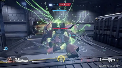 ꡼ No.010 | FPSGUNDAM EVOLUTIONפθȤݡȡCBTǻѲǽʥ˥åȤȥΥ롼Ҳ