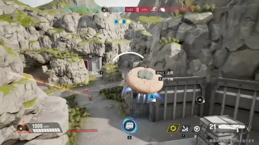 ꡼ No.014 | FPSGUNDAM EVOLUTIONפθȤݡȡCBTǻѲǽʥ˥åȤȥΥ롼Ҳ