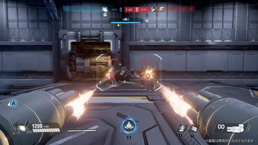 ꡼ No.016 | FPSGUNDAM EVOLUTIONפθȤݡȡCBTǻѲǽʥ˥åȤȥΥ롼Ҳ