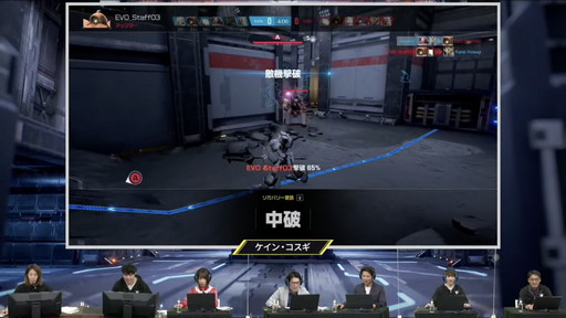 ꡼ No.021 | FPSGUNDAM EVOLUTIONפθȤݡȡCBTǻѲǽʥ˥åȤȥΥ롼Ҳ