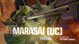 ꡼ No.003Υͥ / GUNDAM EVOLUTIONפо쵡Ρȥ२ɤȡȥޥ饵UCϡɤξҲࡼӡ