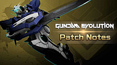 画像ギャラリー No.001のサムネイル画像 / 対戦型FPS「GUNDAM EVOLUTION」のネットワークテストがスタート。人気ストリーマーによる配信が決定に