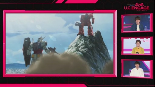 ꡼ No.025 | TGS2022ϡSDХȥ륢饤󥹡פDLC2Ƥ929ۿॲ6ʤҲ𤵤줿Ȥݡ