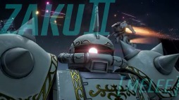 ꡼ No.003 | GUNDAM EVOLUTIONPCǤԥɤ򳫻ϡȥ˥᤬Сȥȥȥ쥤顼ɤ