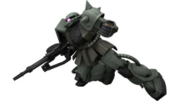 ꡼ No.006 | PRۡGUNDAM EVOLUTIONפǥ˥塼פܻؤ FPS򤵤Ż뤷ॷ塼ƥӥ