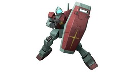 ꡼ No.008 | PRۡGUNDAM EVOLUTIONפǥ˥塼פܻؤ FPS򤵤Ż뤷ॷ塼ƥӥ