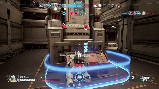 ꡼ No.028 | PRۡGUNDAM EVOLUTIONפǥ˥塼פܻؤ FPS򤵤Ż뤷ॷ塼ƥӥ