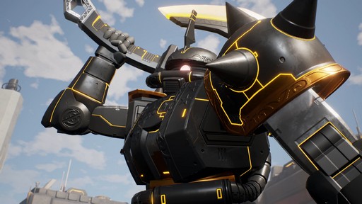 ꡼ No.044 | PRۡGUNDAM EVOLUTIONפǥ˥塼פܻؤ FPS򤵤Ż뤷ॷ塼ƥӥ