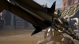 画像ギャラリー No.003のサムネイル画像 / 今夜の「RADIO 4Gamer Tap(仮)」では,バンダイナムコオンラインの「GUNDAM EVOLUTION」を取り上げます