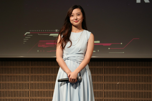 画像ギャラリー No.010のサムネイル画像 / “GGGP2023”の競技タイトルは「GUNDAM EVOLUTION」に決定。スケジュールなどが公開されたプレス発表会をレポート