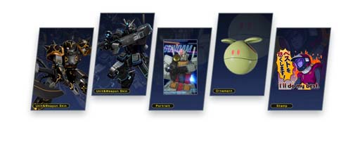 ꡼ No.005 | GUNDAM EVOLUTIONסȡֵưΥ ǥڡɳ