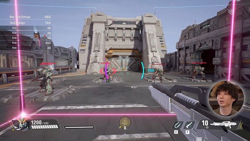 ꡼ No.004 | GUNDAM EVOLUTIONפΥ2ǤϦͥबءǿȥ쥤顼ι楷ƥɲä䥪饤Ķ»