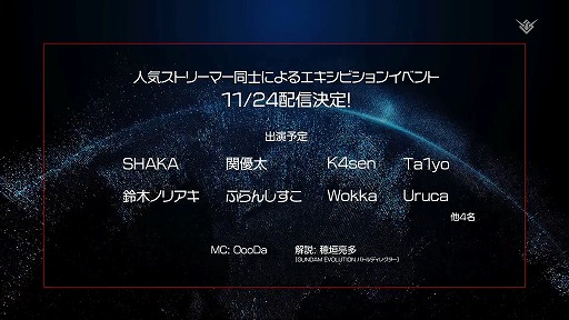 ꡼ No.015 | GUNDAM EVOLUTIONפΥ2ǤϦͥबءǿȥ쥤顼ι楷ƥɲä䥪饤Ķ»