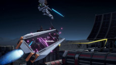 ꡼ No.025 | GUNDAM EVOLUTIONפΥ2ǤϦͥबءǿȥ쥤顼ι楷ƥɲä䥪饤Ķ»