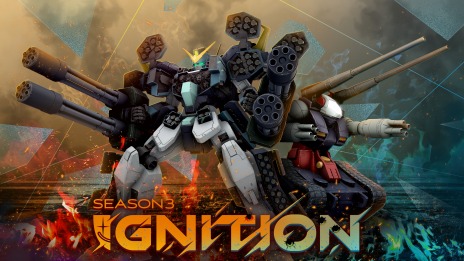 ꡼ No.004 | GUNDAM EVOLUTIONפˡȥإӡॺ[EW]ɻء󥢥åץǡȡSeason 3 IGNITIONɤξ