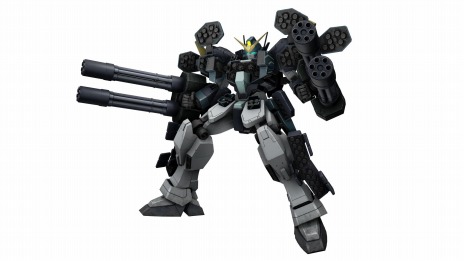 ꡼ No.005 | GUNDAM EVOLUTIONפˡȥإӡॺ[EW]ɻء󥢥åץǡȡSeason 3 IGNITIONɤξ