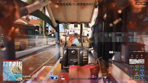 画像ギャラリー No.006のサムネイル画像 / 【PR】人気ストリーマー,Killin9Hit氏が語る「SUPER PEOPLE」の魅力とは。これまでの活動経歴や今後のシューターシーンへの期待なども聴いた